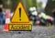 Vasluian beat la volan în Cluj: a provocat un accident și a fugit. Bărbatul a fost imobilizat de alt șofer