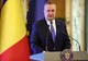  Președintele PNL, Nicolae Ciucă: Votul de încredere acordat de Parlament noului Executiv asigură stabilitatea politică și guvernamentală a României