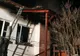 Intervenție a pompierilor pentru salvarea a două persoane surprinse de un incendiu în Dej (FOTO)