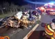 VIDEO: Accident cumplit în Florești! O femeie a murit