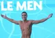 David Popovici a câştigat titlul naţional la 400 m liber