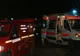 Femeie în stare gravă după ce a fost lovită de o maşină în Dej