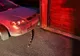 Clujean arestat: A furat o maşină şi a făcut accident