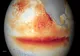 Un El Niño uriaș e deja instalat în Pacific