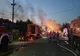 Trafic deviat pe DN 1A, din cauza tragediei de la Crevedia. Care sunt rutele ocolitoare între București și Ploiești?