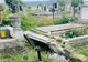 Tragedie într-un cimitir din Cluj! O femeie a murit după ce o cruce a căzut peste ea (FOTO)