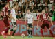 Încă un fotbalist pleacă de la U Cluj 