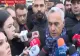 CURTEA DE APEL A AMÂNAT LUAREA UNEI DECIZII ÎN PROCESUL DESCHIS DE CĂLIN GEORGESCU ÎN LEGĂTURĂ CU ANULAREA ALEGERILOR