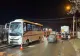 ACCIDENT RUTIER ÎN CLUJ: COLIZIUNE ÎNTRE UN AUTOCAR ȘI UN CAMION