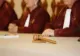 Curtea Constituţională reia dezbaterile asupra proiectului de lege privind reforma pensiilor magistraţilor