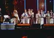 Peste 7000 de oameni au aplaudat spectacolul artistei Oana Bozga-Pintea