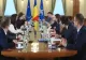 S-au încheiat consultările dintre Nicușor Dan și magistrați pe fondul scandalului din Justiție