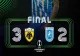Universitatea Craiova a ratat calificarea în play-off-ul pentru optimile din Conference League în minutul 90+15