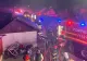 Incendiu puternic la Turda: 21 de barăci afectate după ce focul a pornit de la o locuință