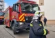 Incendiu mortal într-o locuință din județul Cluj