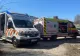 Tragedie în Cluj-Napoca: un tânăr de 27 de ani a murit după ce a căzut de pe o schelă, de la etajul patru