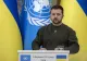 Ucraina, tot mai aproape de un acord strategic cu UE. Producția de armament și dronele, în centrul negocierilor