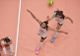 Volei feminin: CSM Volei Alba-Blaj, prima echipă calificată în semifinalele Diviziei A1