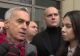 Călin Georgescu, din nou la poliție pentru semnarea controlului judiciar