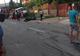 FOTO | Accident rutier în Cluj-Napoca! Un motociclist a decedat