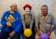FOTO | Proiectul "Terapie prin Artă" ajunge, din nou, în spitalele clujene