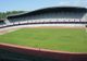 FOTO | Gazonul de pe Cluj Arena se prezintă în condiții excelente pentru marele meci dintre Generația de Aur a României și Legendele Barcelonei