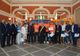 FOTO | Clujul și-a premiat campionii!