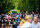 FOTO | Peste 140.000 de participanţi la Street FOOD Festival Cluj-Napoca
