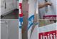 FOTO | Cortul campaniei ”Fără penali în funcții publice” din Dej a fost vandalizat! Poliţia îi caută pe autori