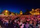 FOTO | Opera a ieşit în stradă la Cluj! Mii de oameni s-au bucurat de spectacolele organizate în aer liber