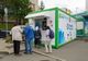 Două aparate de colectare a deșeurilor reciclabile instalate în Cluj | Clujenii primesc recompense dacă reciclează