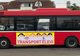 Autobuze şcolare şi în Floreşti