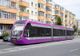 FOTO | Primăria Cluj-Napoca cumpără 22 de tramvaie noi, produse la Arad