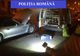 FOTO | Acţiune a poliţiştilor pentru prevenirea accidentelor rutiere