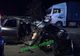 FOTO | Două accidente mortale au avut loc în Gherla în decurs de o jumătate de oră