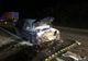 FOTO | Accident grav lângă Gherla! Cinci persoane au fost rănite în urma unui accident cu patru autovehicule