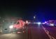FOTO | O femeie a murit după ce a fost lovită de o maşină pe trecerea de pietoni