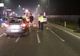 FOTO | Accident mortal la ieşire din Cluj-Napoca! Un bărbat a fost lovit de o maşină
