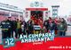 FOTO | Un ONG din Cluj a cumpărat, din donaţii, o ambulanţă SMURD! Acum vor să o cumpere pe a doua