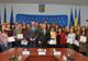 FOTO | Tinerii clujeni cu rezultate deosebite în An Centenar au fost premiați de Consiliul Județean Cluj