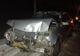FOTO | Accident pe raza comunei Mintiu Gherlii! Trei maşini s-au ciocnit