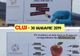 FOTO | Panouri anti-vaccinare la Cluj-Napoca, în plină epidemie de gripă