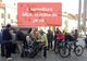 Protest la Cluj pentru susţinerea iniţiativei "Fără penali în funcţii publice"