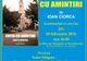 „Cutia cu amintiri”, mult așteptata carte a scriitorului clujean Ioan Ciorca, va fi lansată joi