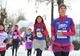 Sport, feminitate și caritate  la Crosul Divelor de la Cluj