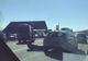 Accident la intrare în Gherla! Trei autovehicule s-au ciocnit