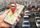 Studiu IRES: 100% dintre clujeni consideră utile aplicațiile mobile de taxi