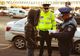 Şi-a bătut fosta soţie şi a ajuns pe mâna poliţiei