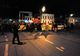Protest la Cluj după ce Legile Justiţiei au fost modificate, din nou, prin Ordonanţă de Urgenţă