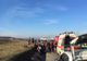 FOTO | Accident cu biciclişti intre Răscruci şi Jucu! Trei oameni au ajuns la spital